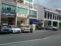 Race Course Road (D8), Shop House #559844431